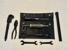 Vintage Model A Ford Tool Kit: 1928-31, Excellent Condition picture