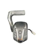Yamaha Single engine binnacle control  6X9-48A01-10 (FZ131) picture
