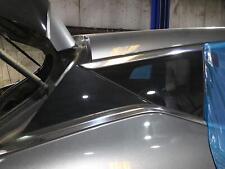 Fits 15-24 NISSAN MURANO RH Passenger Quarter Glass Window w Privacy 833005AA0A picture