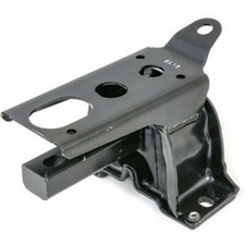 TOYOTA 12306-B1030 Engine Mounting Insulator LH Genuine Parts PASSO BB picture