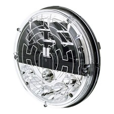 United Pacific 34138 ULTRALIT - LED Heated 7