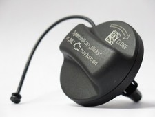 OEM Mini Cooper Gas Cap Filler Cap R50 R52 R53 R55 R56 R57 R58 R59 16117222391 picture