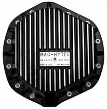 MAG-HYTEC REAR DIFFERENTIAL COVER FOR 2003-2015 DODGE CUMMINS DIESEL AA14-11.5 picture