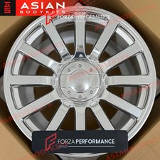 Forged Wheel Rim 1 pc for BUGATTI VEYRON picture