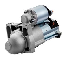 Starter Motor for Chevy Tahoe Avalanche Silverado Suburban 1500 4.8L 5.3L 6494 picture