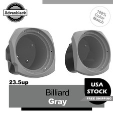 Advanblack Billiard Gray 8
