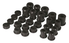 Prothane for 97-04 Chevy Corvette Total Bushing Kit - Black picture