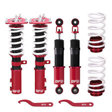 BFO 24 Way Damper Coilover Shocks Lowering Kit For Hyundai Veloster 2013-15 picture