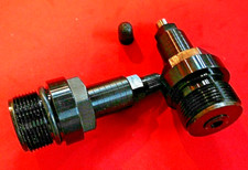 2x Honda 83-84 ATC250R Air suspension adjuster Sudco 02-302 picture