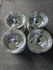 Prime 254 15x10 5x5.5 Wheels 254-51060-2 picture