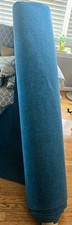 VEVOR Blue Waterproof Marine Boat Carpet – 92 Sq Ft – Large Remnant picture