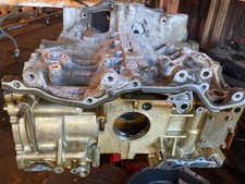 12-16 Subaru Impreza FB20 2.0L Bare Engine Block (Head gaskets Intact/not includ picture