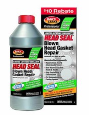 Bar's Leaks HG-1 HEAD SEAL Blown Head Gasket Repair picture