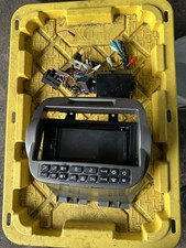 2010-15 Chevrolet Camaro Double DIN Dash Radio Bezel w/ Pioneer Stereo picture