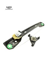 Mercedes X166 GL ML-Class Genuine Right Rear Door Window Glass Motor Regulator picture