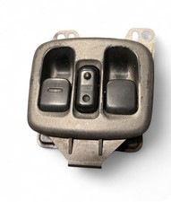 00-05 Toyota Celica Master Power Window Switch Lock Console 84802-20350 GT GTS picture