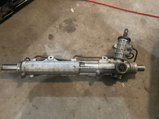 1995-1999 BMW M3 E36 POWER STEERING GEAR RACK AND PINION MOTOR REMANUFACTORED picture