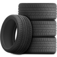 4 New American Roadstar Sport AS Tires 265/50R20 111V SL BSW 265 50 20 2655020 picture