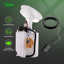 For 2003-2005 Mercedes-Benz CLK320 V6 3.2L Fuel Pump Asembly & Sending Unit picture