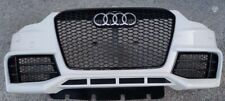 Audi RS5 2012-2015 Front Bumper with Grille ORIGINAL picture