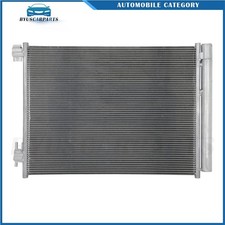 AC Condenser For 2018-2023 Nissan Kicks 2020-2023 Nissan Sentra Versa 1.6L 2.0L picture