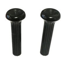 1968 All GM Camaro Chevelle El Camino Firebird  GTO Nova Impala Door Lock Knobs picture