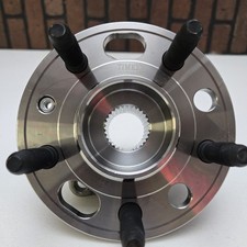 TIMKEN Front or Rear Wheel Bearing & Hub For 2010-17 Chevy Equinox GMC Terrain picture