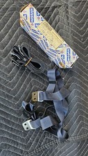 Datsun Z 240Z New NOS Luggage Belt Strap OEM most rare item needed for perfect Z picture