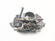 08-18 Kawasaki KLR 650 Carburetor 15004-0050 picture