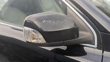 FADED PAINT Door Mirror VOLVO XC90 Right 07 08 09 10 11 12 13 14 RH POWER BLACK picture