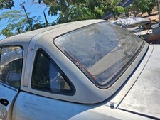 Alfa Romeo Spider Quadragoglio Series 105 / 115 Factory Fiberglass Hardtop  picture
