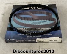 Dayco 95186 Engine Timing Belt Honda Isuzu Acura 1990-2002 picture