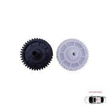 Convertible Roof Top Motor Gear Kit for Porsche Boxster Cayman 986 987 1996-2013 picture