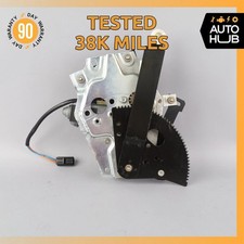 00-04 Aston Martin DB7 Vantage Rear Left Door Window Regulator Motor 9484420 OEM picture