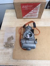 Genuine Keihin PWM 38mm Carburetor New In Box NIB S64A0 1000-S64-A0 picture