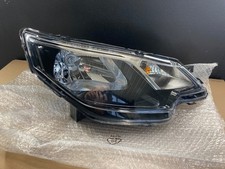 Original right frontlight Aixam – OEM 8AY004 – picture