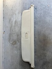 2010-2017 Volvo XC60 OEM Cargo Cover Retractable Privacy Shade Beige 39823856 picture