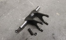 2001 KTM 520 SX SHIFT FORKS W/ ROD 520SX 01 picture