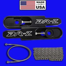 2022 Suzuki DRZ400 bolt on swingarm extension kit 