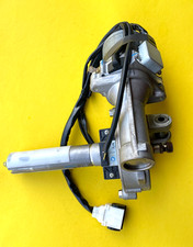 2008-2010 SCION xB ELECTRIC POWER STEERING COLUMN W/ MOTOR OEM picture