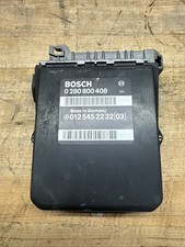 🎈1990 91 92 Mercede R129 500SL ECU Engine Control Module COMPUTER🎈 0125452232✨ picture