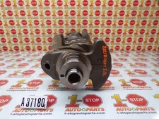 2020-2022 CHEVROLET BLAZER 2.0L ENGINE CRANKSHAFT 55504614 OEM picture