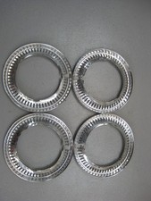 Sunbeam Alpine Tiger Wheel Trim Rings picture