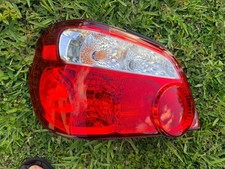 2004-07 Subaru Impreza GDB GDA WRX STI Tail Lamp  Kouki Sedan LEFT NEW OEM picture