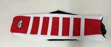 Yamaha WR250F 2025-2027 Stock Height Seat Cover (Label For Full Description) picture