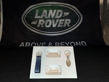 Genuine Land Rover Keychain LJGF014NAA picture