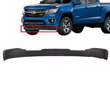 Valance For 2015-2020 Chevrolet Colorado GMC Canyon Lower Air Deflector Front picture