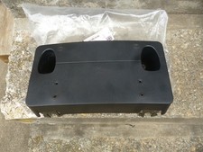 2023 Mercedes Benz GLE350 A 1678852300 Front License Plate Bracket Original picture