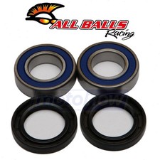 All Balls Front Wheel Bearing and Seal Kit for 2003-2018 Yamaha YZF-R6 - da picture