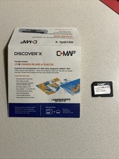 C-MAP DISCOVER X US & CANADA INLAND & COASTAL M-NA-T-200-D-BS picture